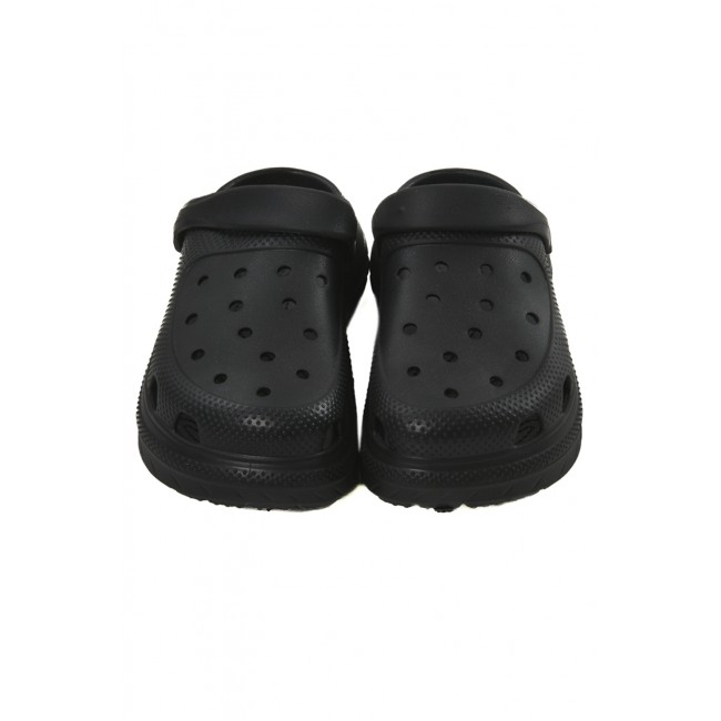Unisex SLIDES 091505-01-BLACK