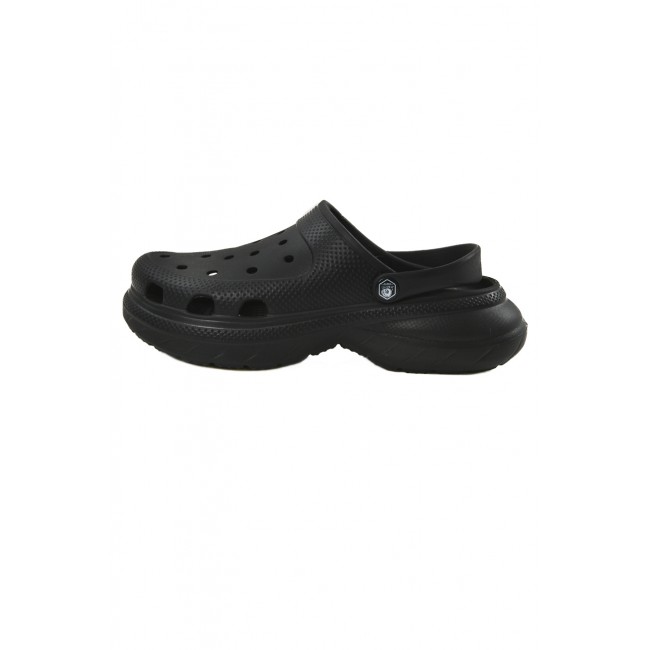 Unisex SLIDES 091505-01-BLACK
