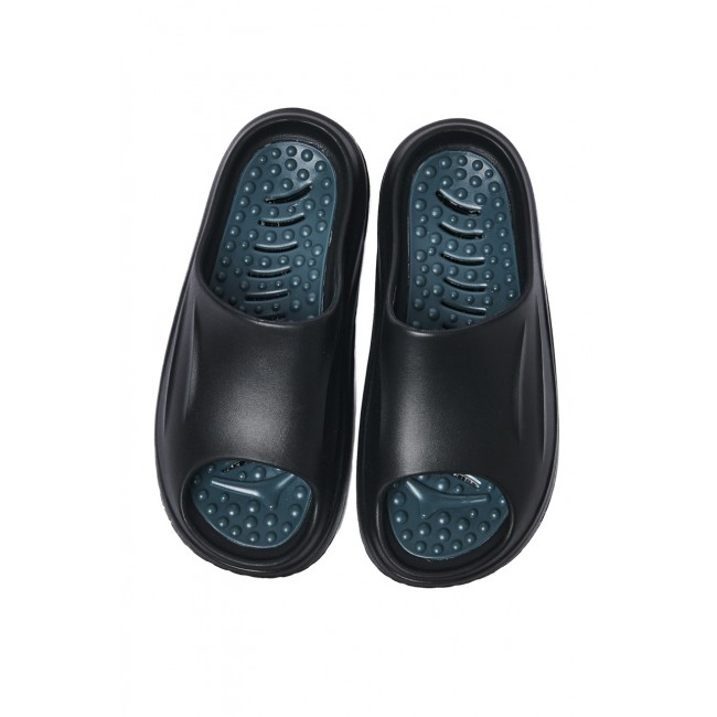 ΑΝΔΡΙΚΑ SLIDES 093612-01-BLACK