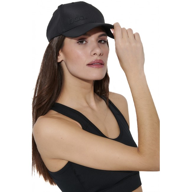 UNISEX JOCKEY ΚΑΠΕΛΟ 095611-01