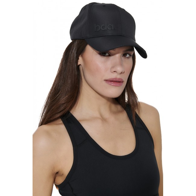 UNISEX JOCKEY ΚΑΠΕΛΟ 095611-01