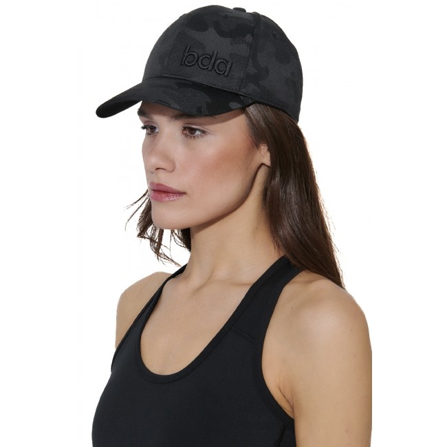 UNISEX JOCKEY ΚΑΠΕΛΟ 095613-01