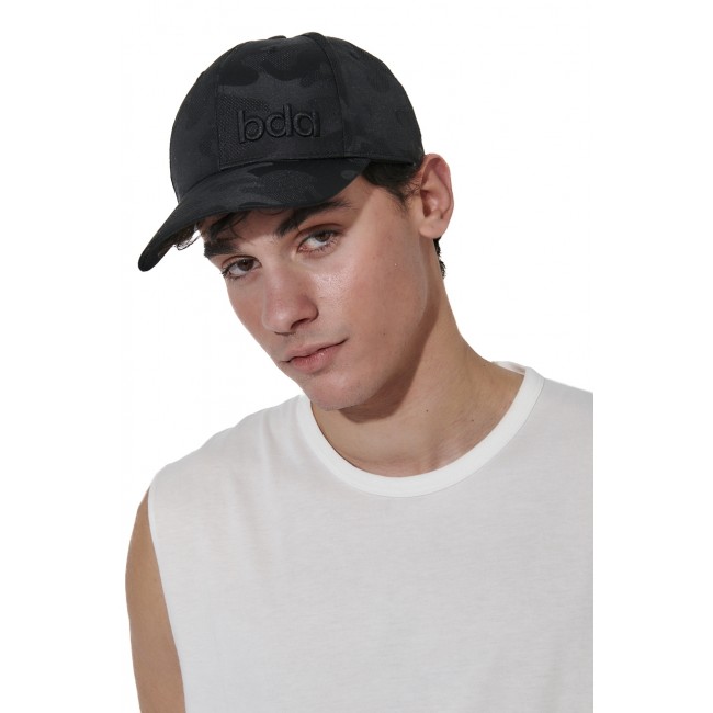 UNISEX JOCKEY ΚΑΠΕΛΟ 095613-01