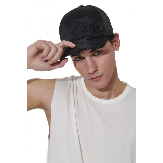 UNISEX JOCKEY ΚΑΠΕΛΟ 095613-01