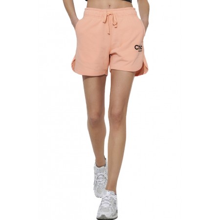 ΓΥΝΑΙΚΕΙΟ ΑΘΛΗΤΙΚΟ ΣΟΡΤΣ Κωδικός 031620-01-SALMON ORANGE