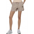 ΓΥΝΑΙΚΕΙΟ ΑΘΛΗΤΙΚΟ ΣΟΡΤΣ Κωδικός 031620-01-TAUPE GREY