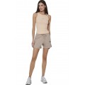 ΓΥΝΑΙΚΕΙΟ ΑΘΛΗΤΙΚΟ ΣΟΡΤΣ Κωδικός 031620-01-TAUPE GREY