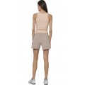 ΓΥΝΑΙΚΕΙΟ ΑΘΛΗΤΙΚΟ ΣΟΡΤΣ Κωδικός 031620-01-TAUPE GREY