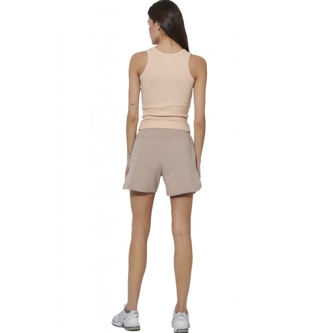 ΓΥΝΑΙΚΕΙΟ ΑΘΛΗΤΙΚΟ ΣΟΡΤΣ Κωδικός 031620-01-TAUPE GREY
