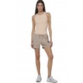 ΓΥΝΑΙΚΕΙΟ ΑΘΛΗΤΙΚΟ ΣΟΡΤΣ Κωδικός 031620-01-TAUPE GREY