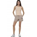 ΓΥΝΑΙΚΕΙΟ ΑΘΛΗΤΙΚΟ ΣΟΡΤΣ Κωδικός 031620-01-TAUPE GREY