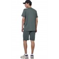 ΑΝΔΡΙΚΗ ΚΛΑΣΙΚΗ ΒΕΡΜΟΥΔΑ Κωδικός 033616-01-BALSAM GREEN