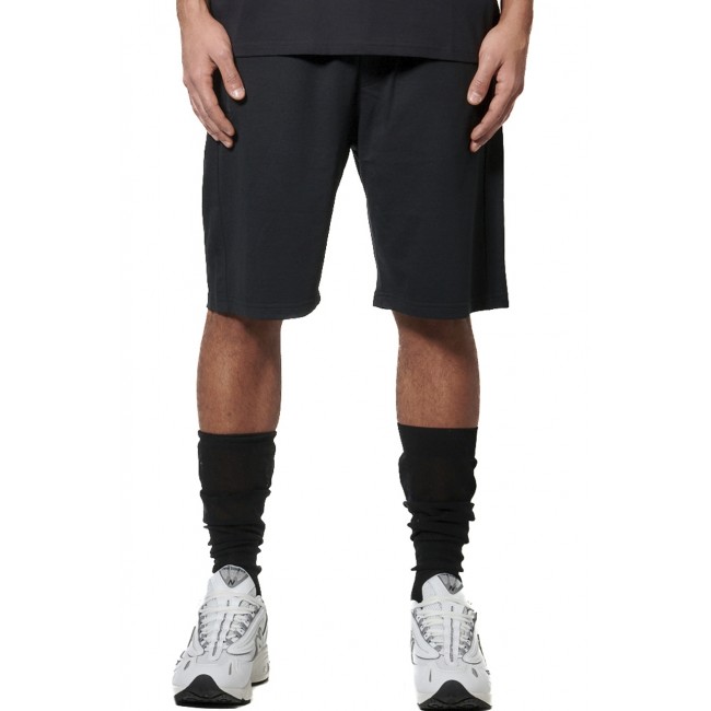 ΑΝΔΡΙΚΗ ΚΛΑΣΙΚΗ ΒΕΡΜΟΥΔΑ Κωδικός 033616-01-BLACK