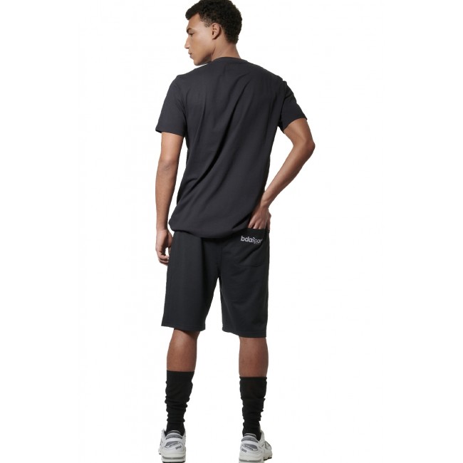 ΑΝΔΡΙΚΗ ΚΛΑΣΙΚΗ ΒΕΡΜΟΥΔΑ Κωδικός 033616-01-BLACK