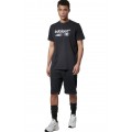 ΑΝΔΡΙΚΗ ΚΛΑΣΙΚΗ ΒΕΡΜΟΥΔΑ Κωδικός 033616-01-BLACK
