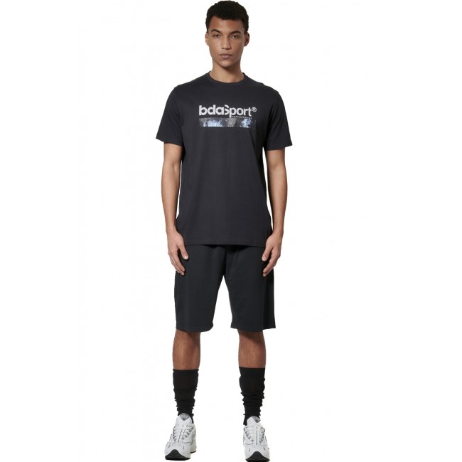 ΑΝΔΡΙΚΗ ΚΛΑΣΙΚΗ ΒΕΡΜΟΥΔΑ Κωδικός 033616-01-BLACK