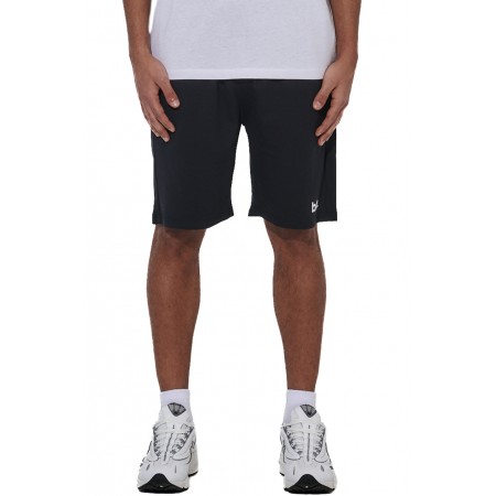 ΑΝΔΡΙΚΗ ΚΛΑΣΙΚΗ ΒΕΡΜΟΥΔΑ Κωδικός 033617-01-BLACK