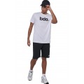 ΑΝΔΡΙΚΗ ΚΛΑΣΙΚΗ ΒΕΡΜΟΥΔΑ Κωδικός 033617-01-BLACK