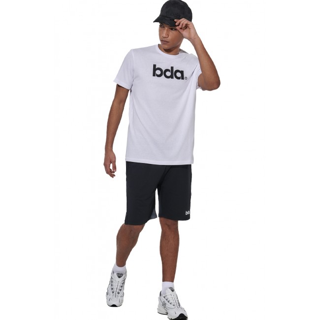 ΑΝΔΡΙΚΗ ΚΛΑΣΙΚΗ ΒΕΡΜΟΥΔΑ Κωδικός 033617-01-BLACK