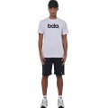 ΑΝΔΡΙΚΗ ΚΛΑΣΙΚΗ ΒΕΡΜΟΥΔΑ Κωδικός 033617-01-BLACK