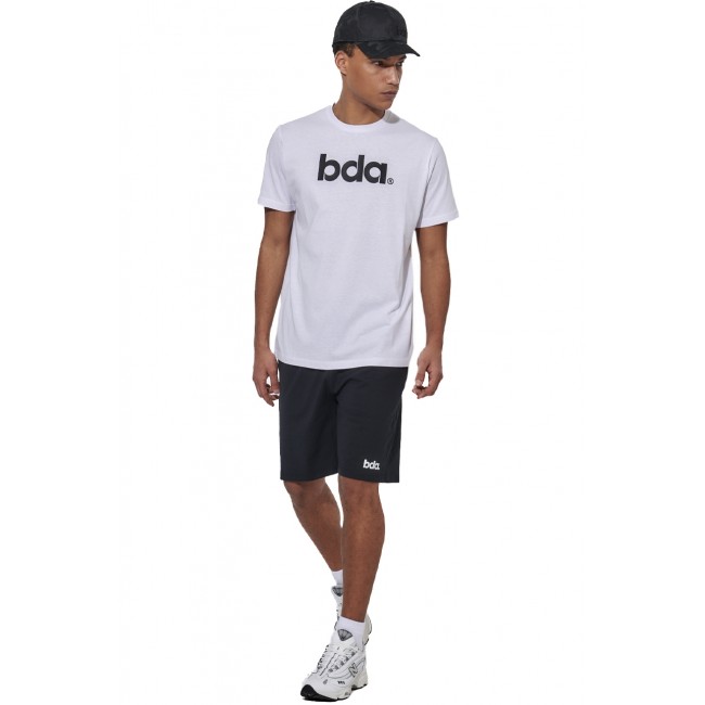 ΑΝΔΡΙΚΗ ΚΛΑΣΙΚΗ ΒΕΡΜΟΥΔΑ Κωδικός 033617-01-BLACK