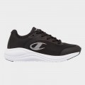 Champion Γυναικεία Sneakers Μαύρο