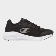 Champion Γυναικεία Sneakers Μαύρο