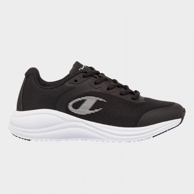 Champion Γυναικεία Sneakers Μαύρο
