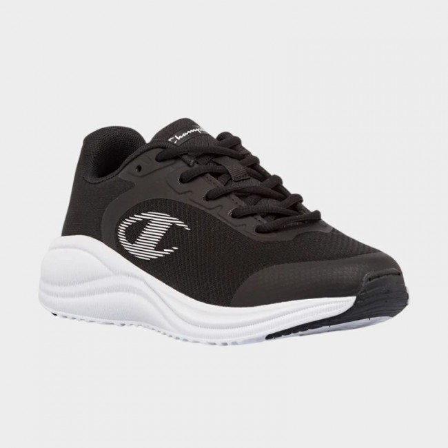 Champion Γυναικεία Sneakers Μαύρο
