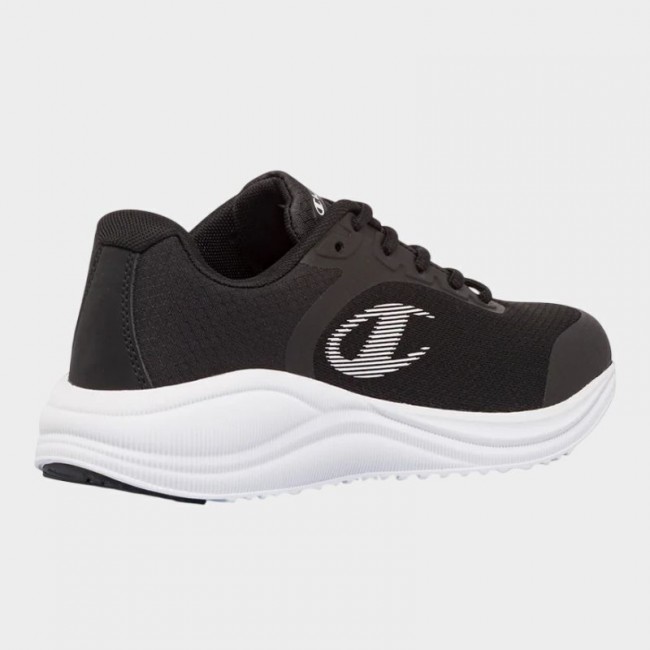 Champion Γυναικεία Sneakers Μαύρο