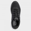 Champion Γυναικεία Sneakers Μαύρο