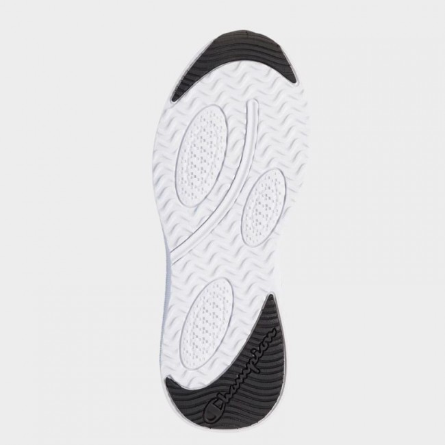Champion Γυναικεία Sneakers Μαύρο