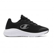 Champion Ανδρικά Sneakers Μαύρα