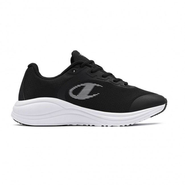 Champion Ανδρικά Sneakers Μαύρα