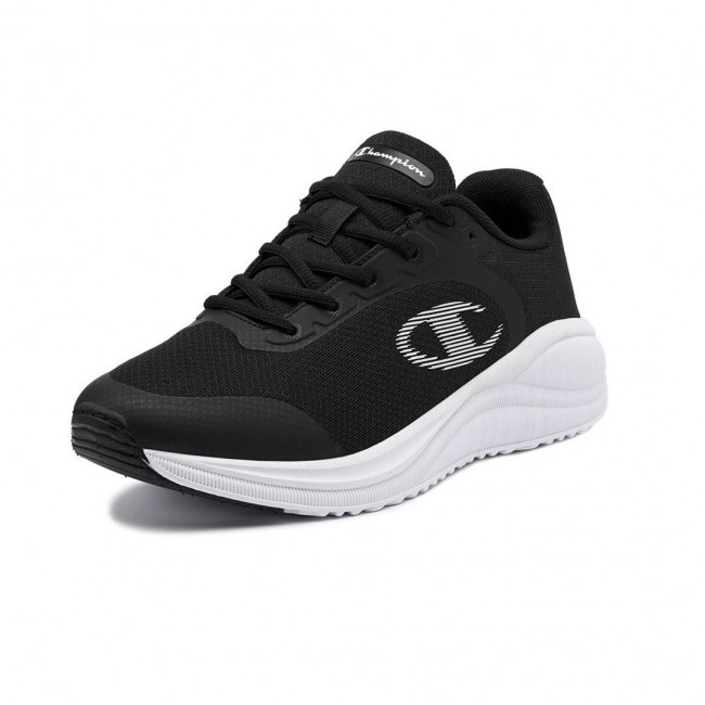 Champion Ανδρικά Sneakers Μαύρα