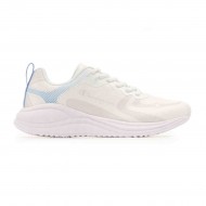 Champion Γυναικεία Sneakers Λευκά