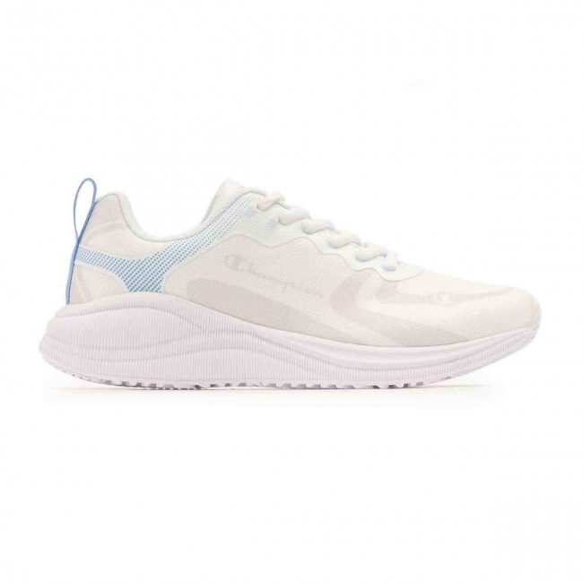 Champion Γυναικεία Sneakers Λευκά