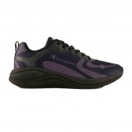Champion Ανδρικά Sneakers Μαύρα