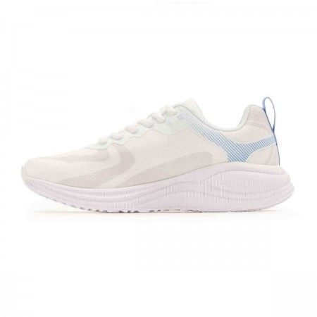 Champion Γυναικεία Sneakers Λευκά