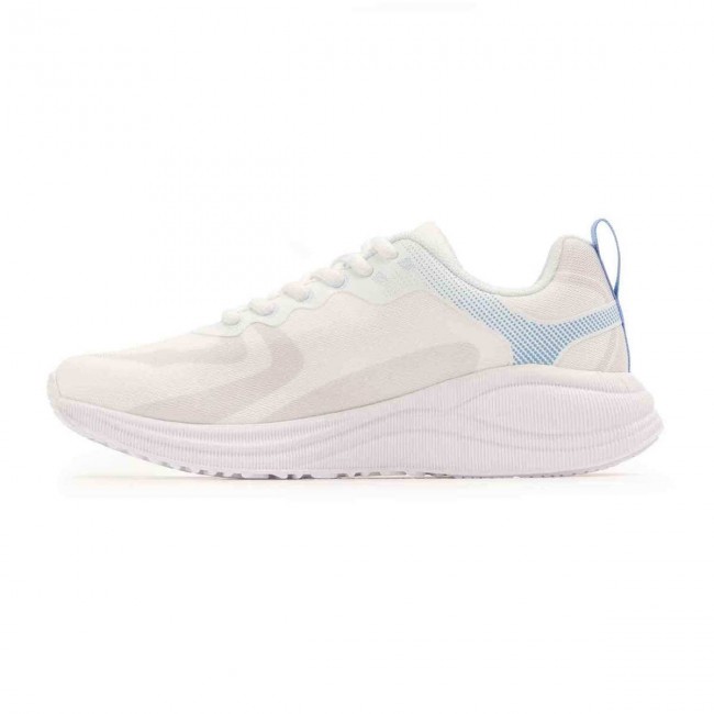 Champion Γυναικεία Sneakers Λευκά