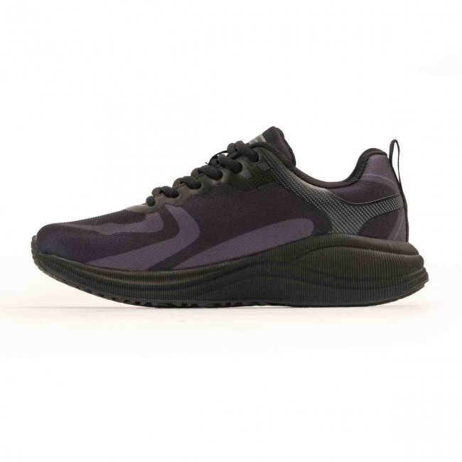 Champion Γυναικεία Sneakers Μαύρα