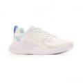 Champion Γυναικεία Sneakers Λευκά