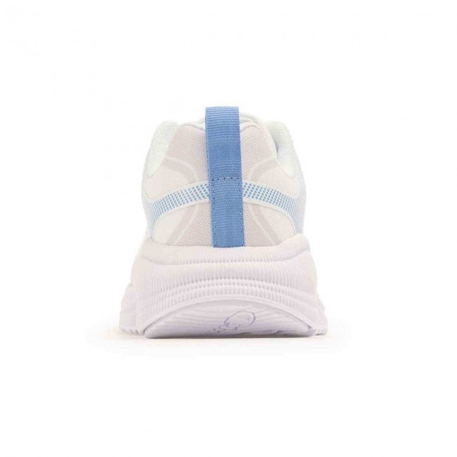 Champion Γυναικεία Sneakers Λευκά