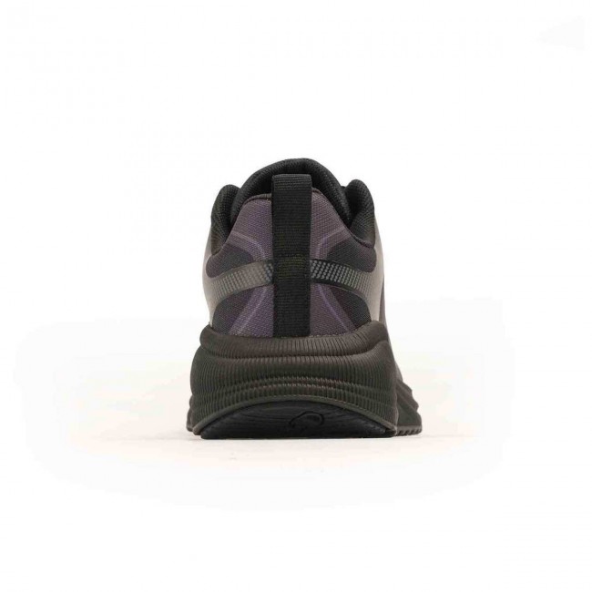 Champion Γυναικεία Sneakers Μαύρα