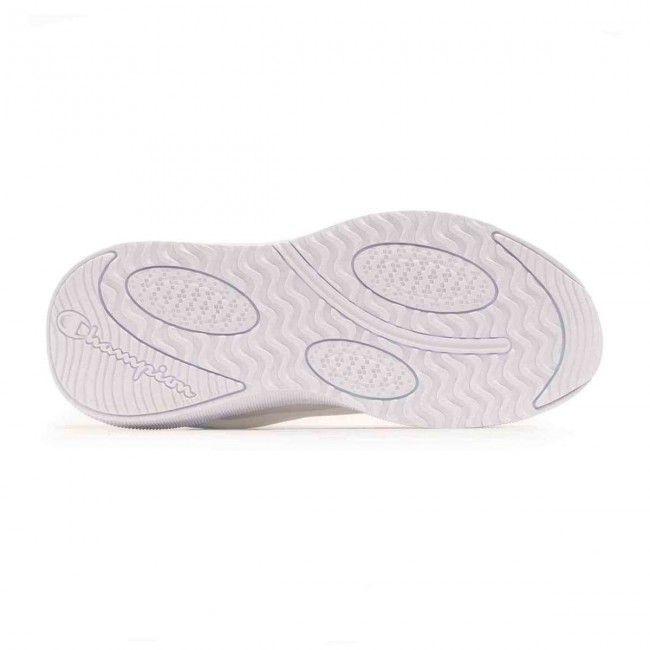 Champion Γυναικεία Sneakers Λευκά