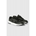 Champion Champ Ανδρικά Sneakers Μαύρα