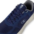 Champion Ανδρικά Αθλητικά Παπούτσια Running Μπλε
