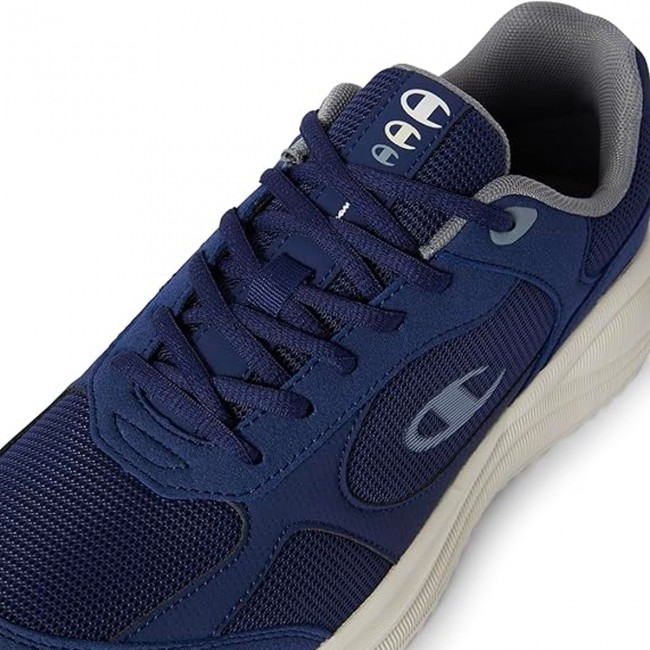 Champion Ανδρικά Αθλητικά Παπούτσια Running Μπλε