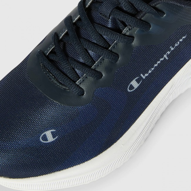 Champion Ανδρικά Αθλητικά Παπούτσια Running Μπλε