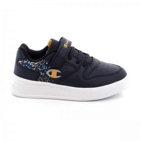 Champion Low Cut Sneaker DEUCE B PS
